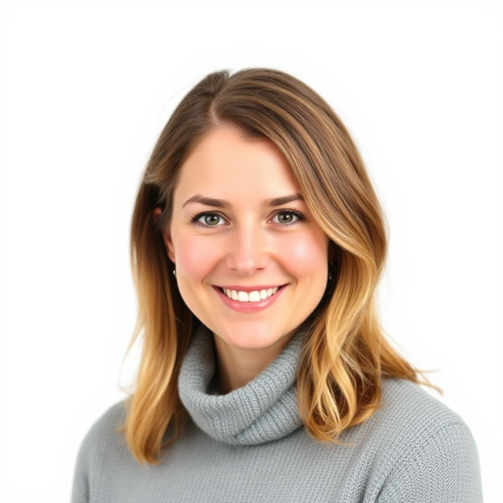 Alison Johnson's Profile