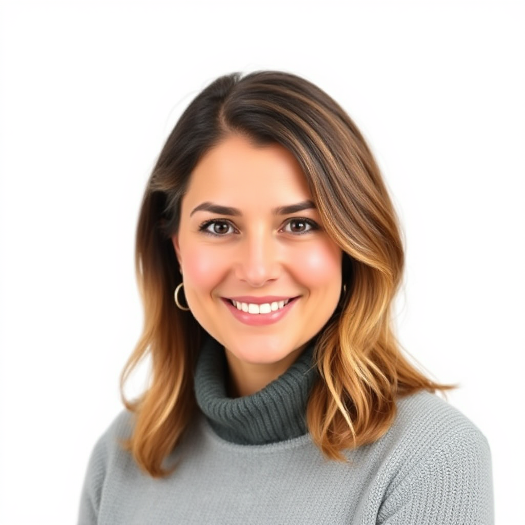 Elizabeth Cervantes's Profile