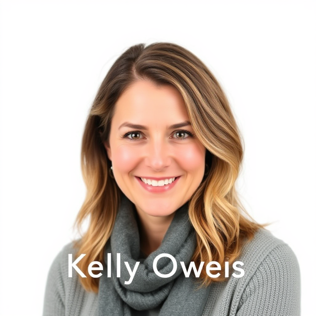 Kelly Owens