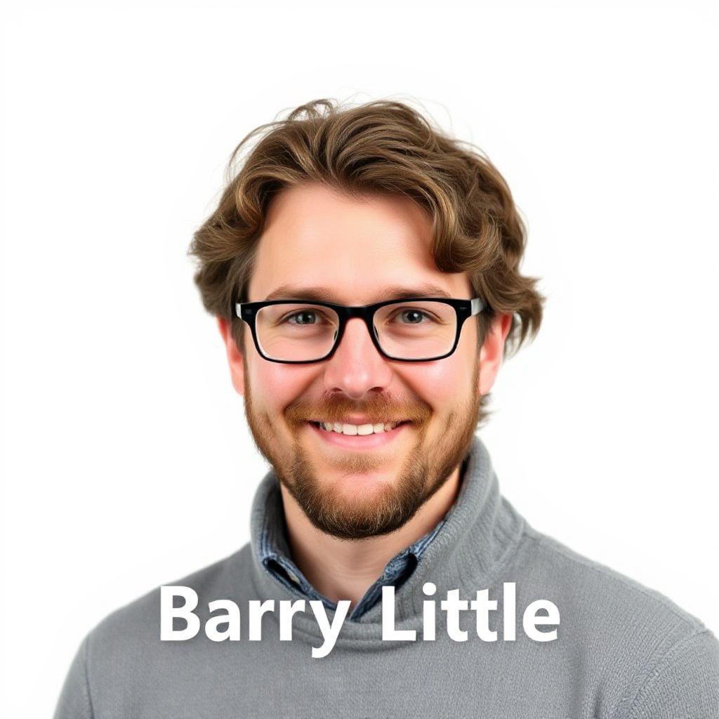 Barry Little's Profile