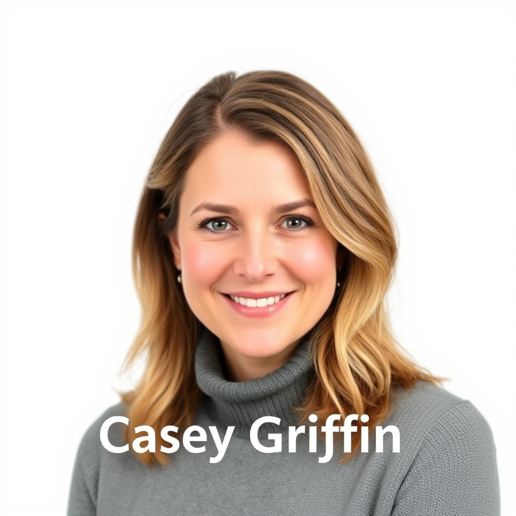 Casey Griffin