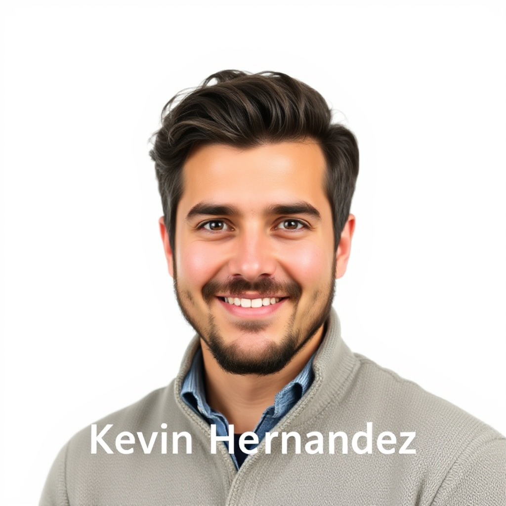 Kevin Hernandez