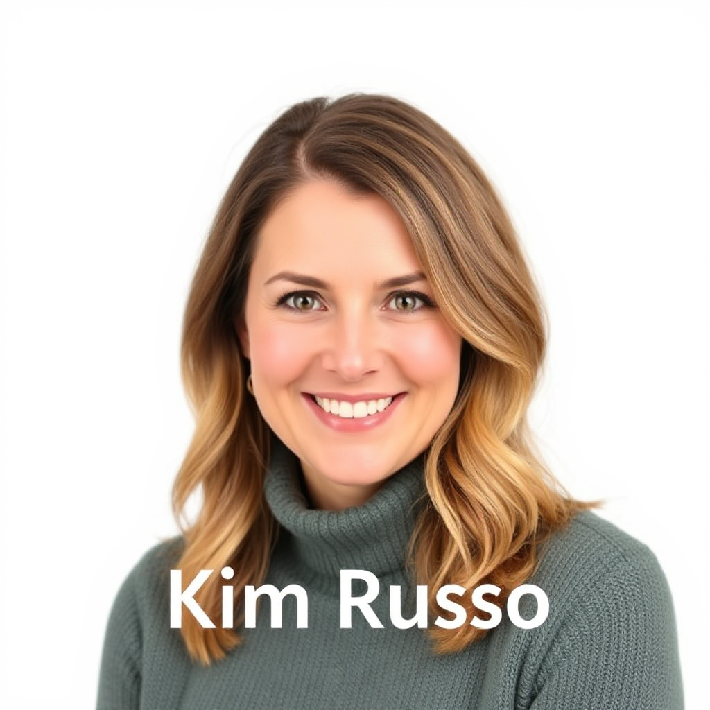 Kim Russo