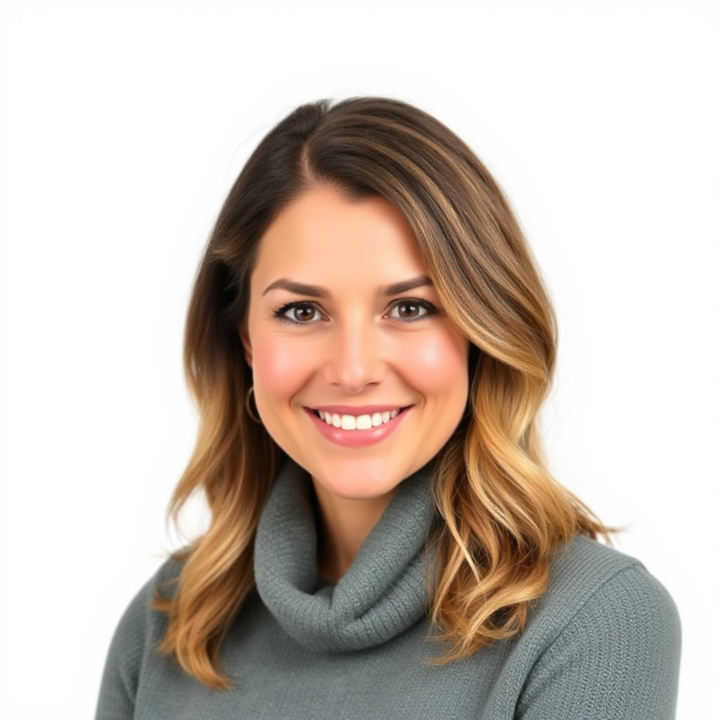 Danielle Berry DDS