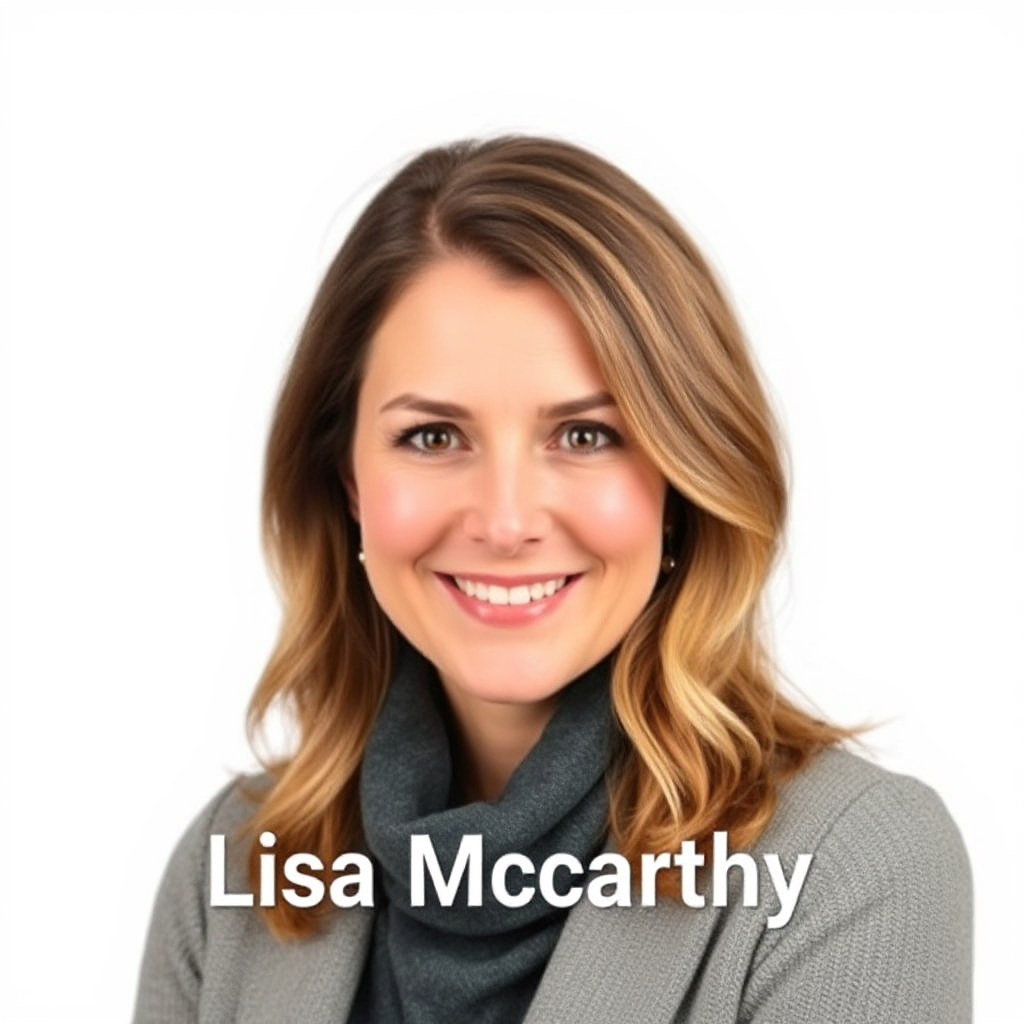 Lisa Mccarthy