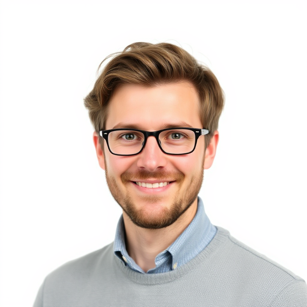 Matthew Palmer's Profile