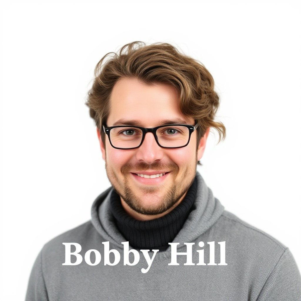 Bobby Hill