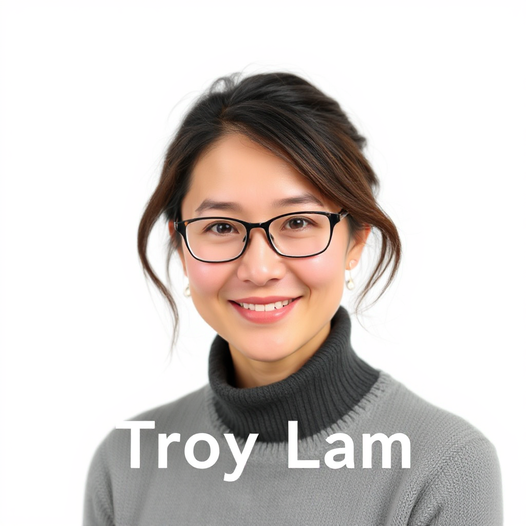 Troy Lam