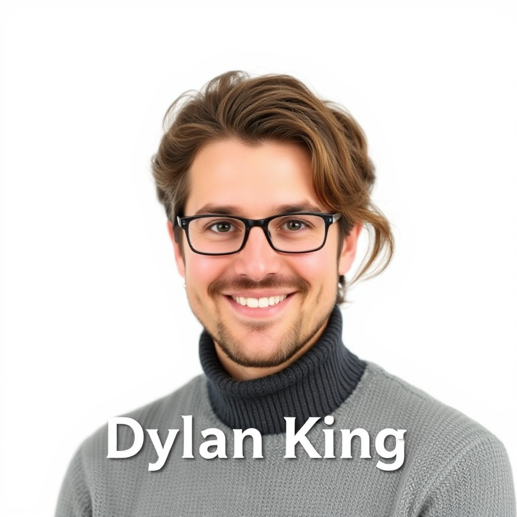 Dylan King