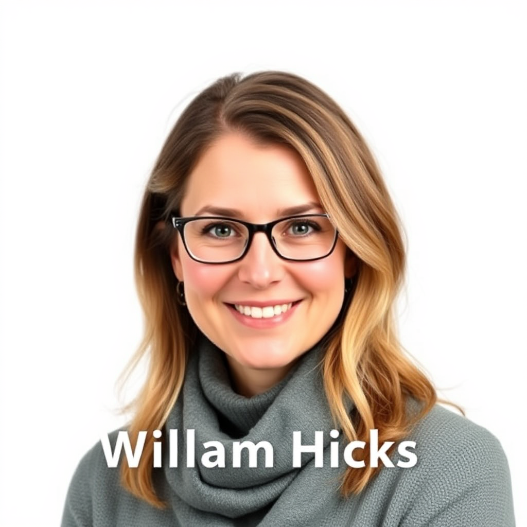 William Hicks
