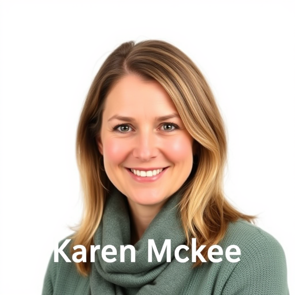 Karen Mckee