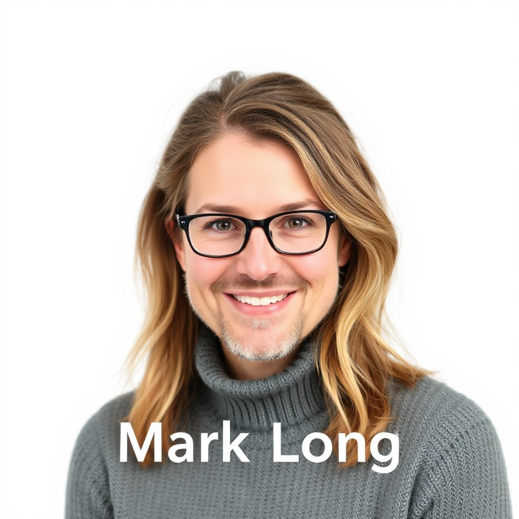 Mark Long