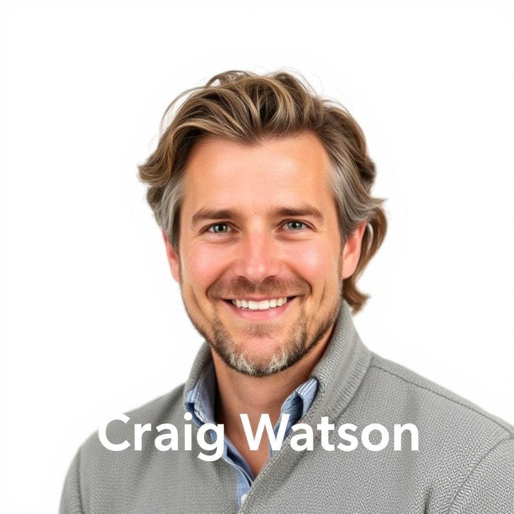 Craig Watson