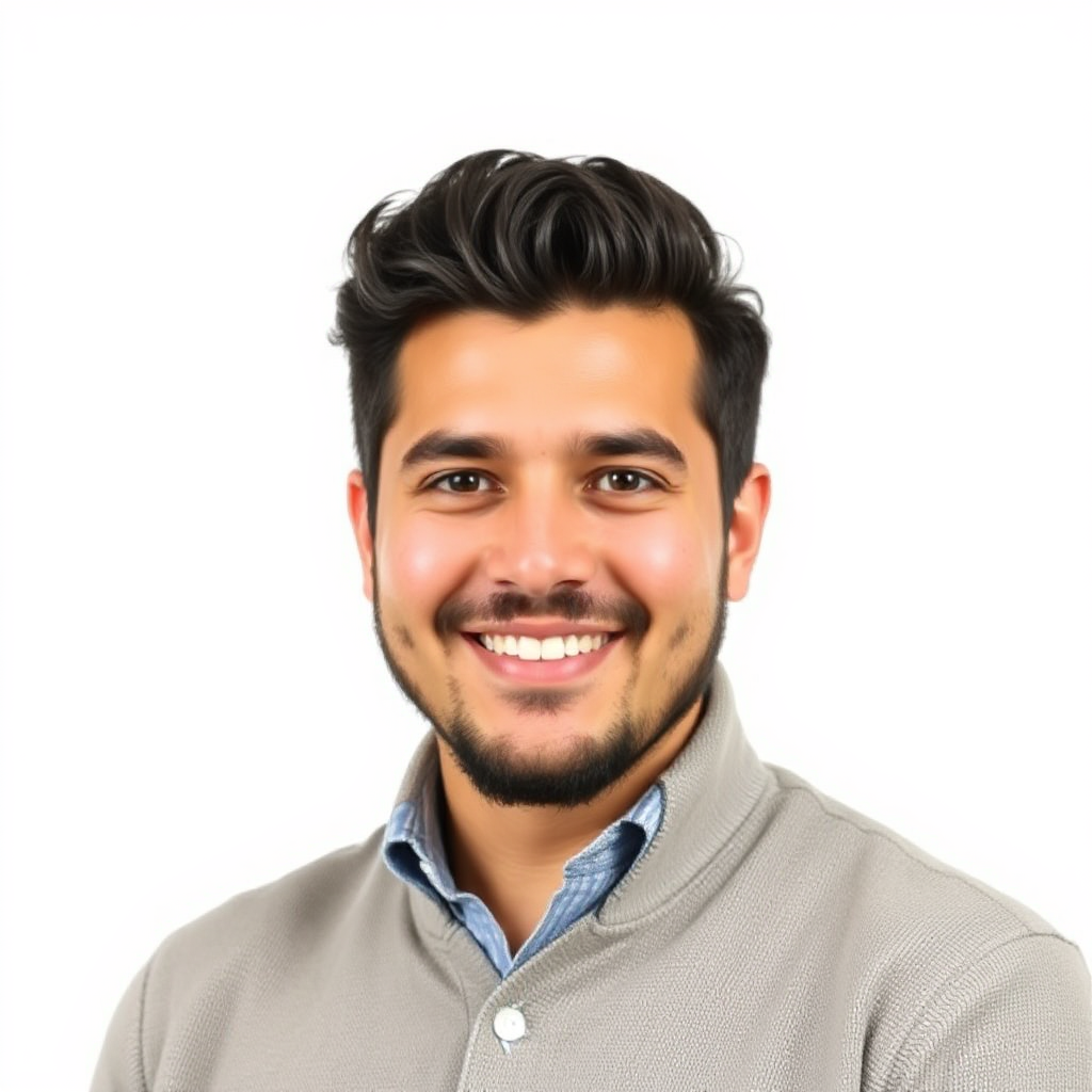 Mr. Joseph Guerrero's Profile