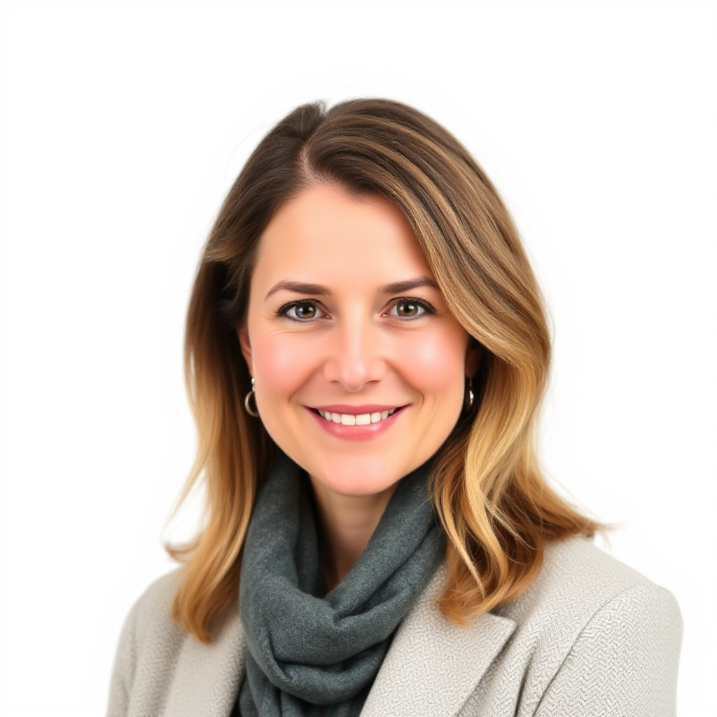 Dr. Madison Lawrence's Profile