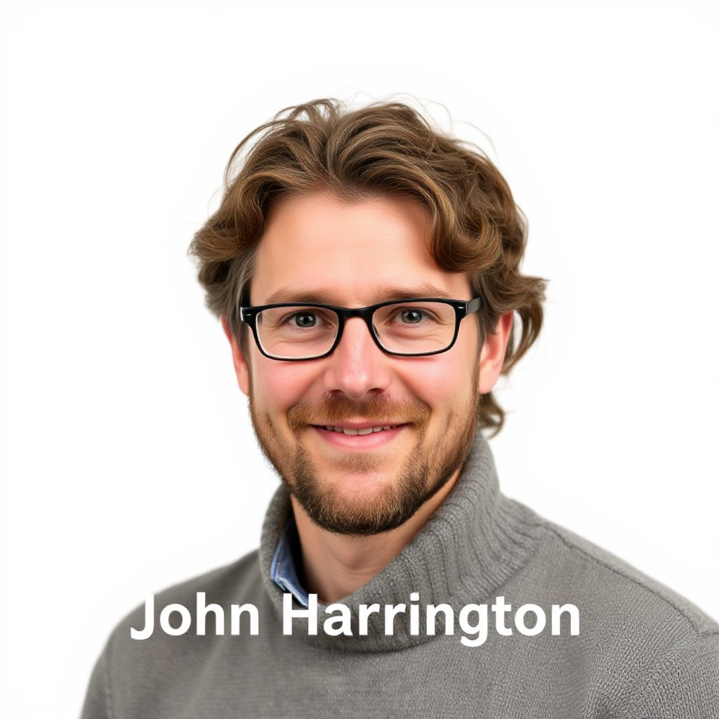 John Harrington