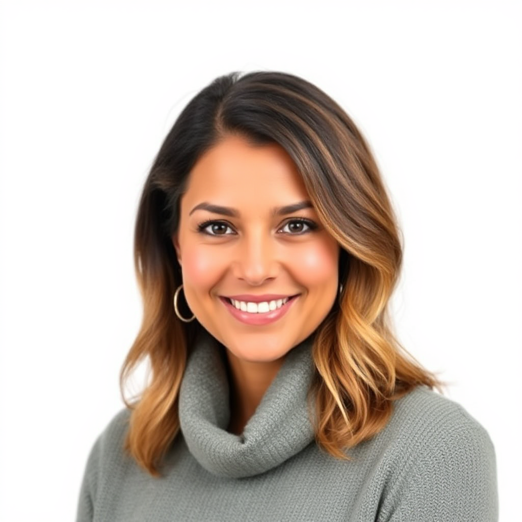 Tamara Hamilton