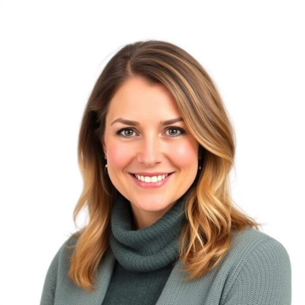 Teresa Henderson