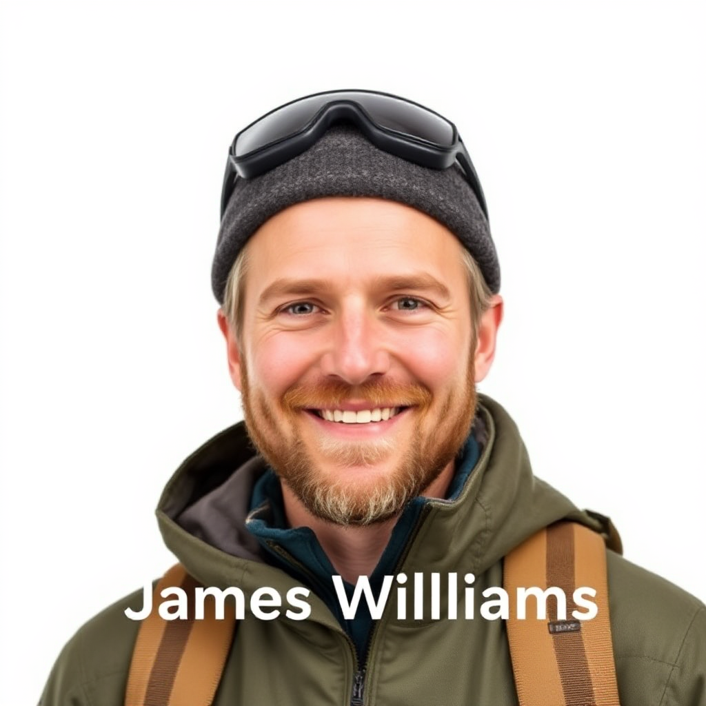 James Williams