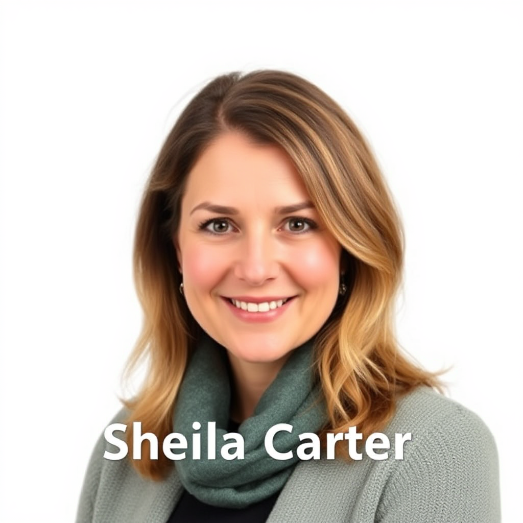 Sheila Carter