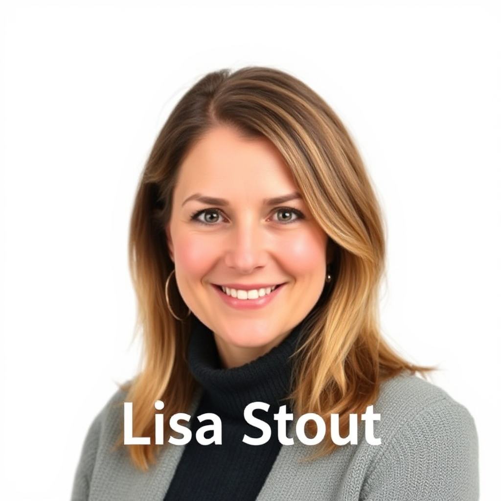Lisa Stout