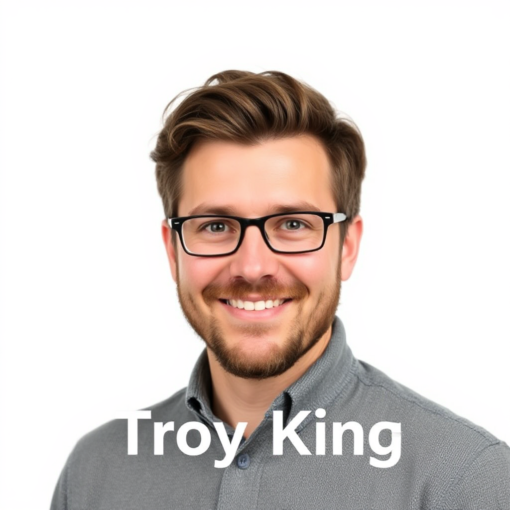 Troy King