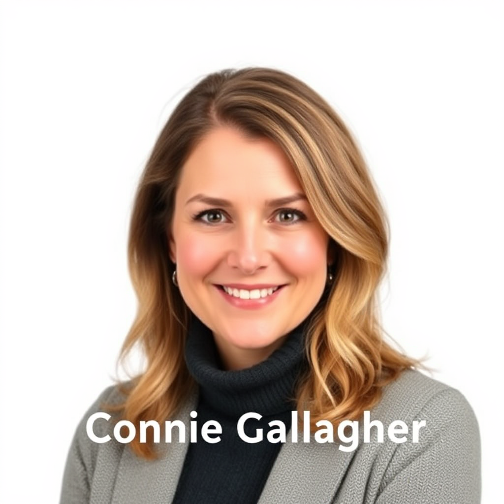 Connie Gallagher