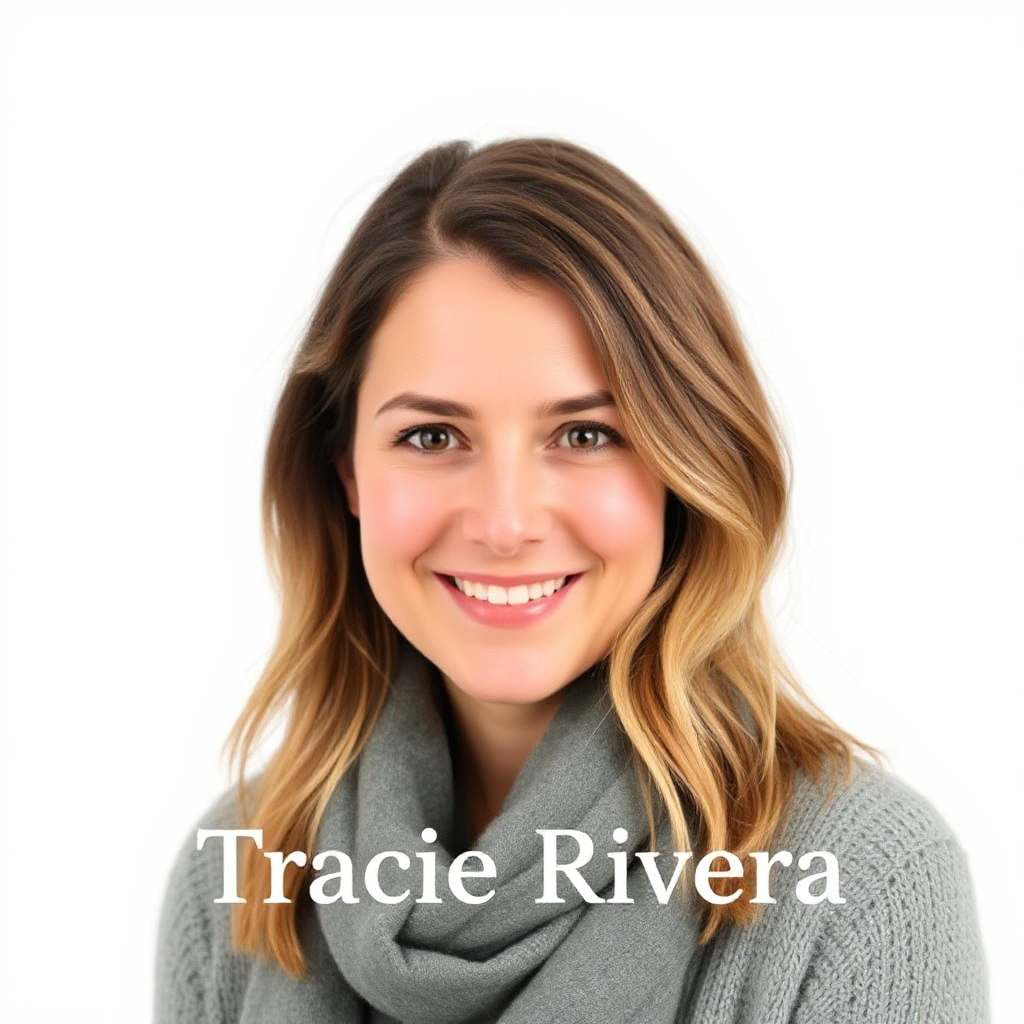 Tracie Rivera