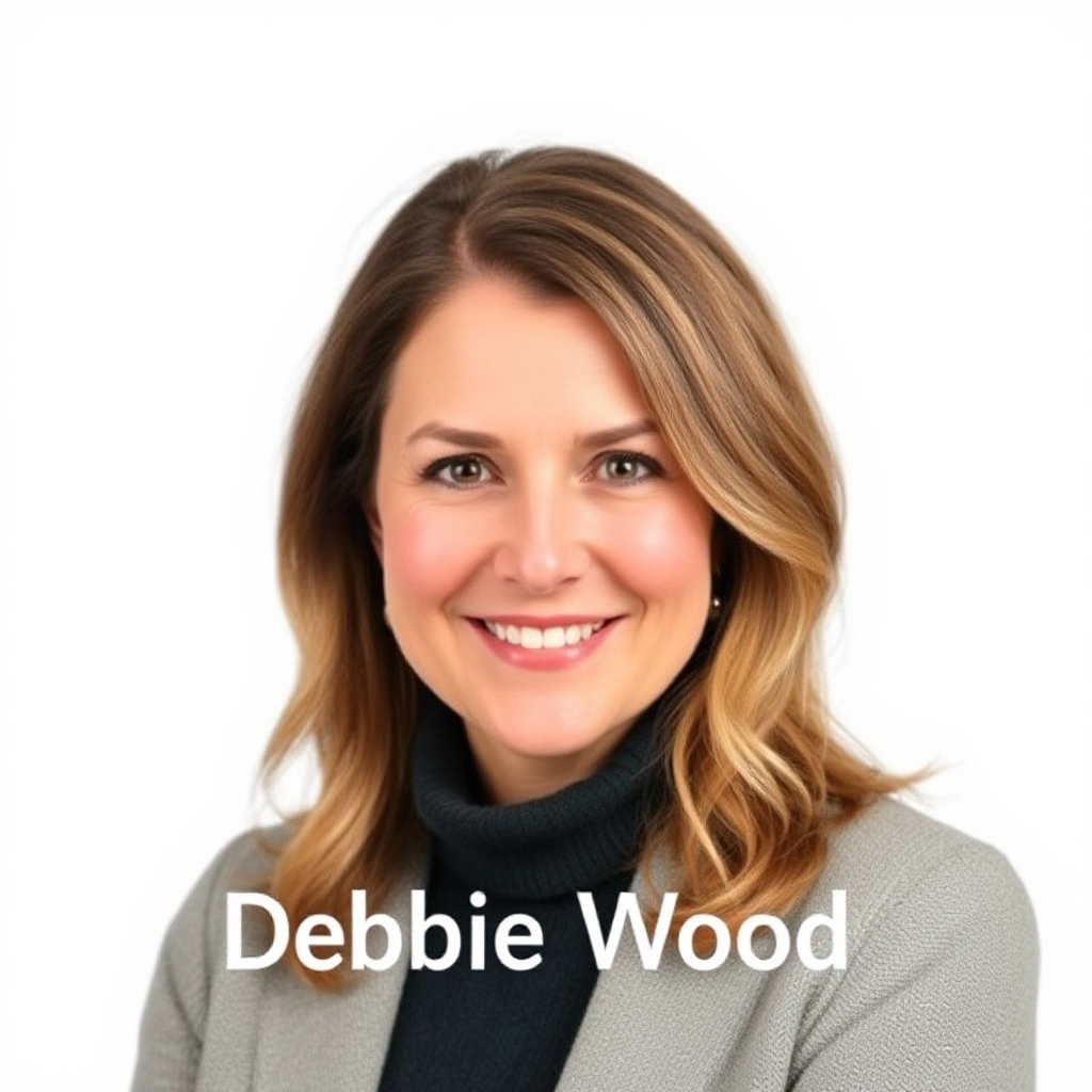 Debbie Wood