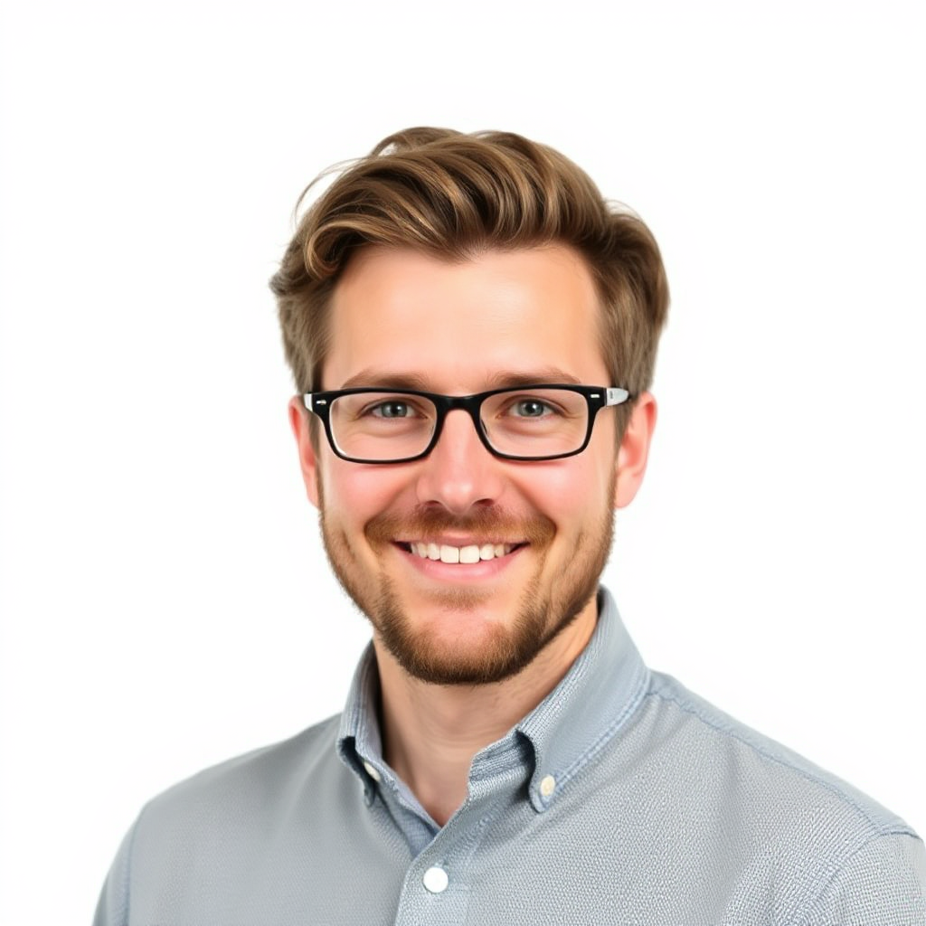 Nathan Huber
