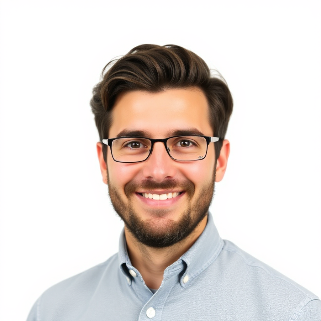 Carl Solis's Profile