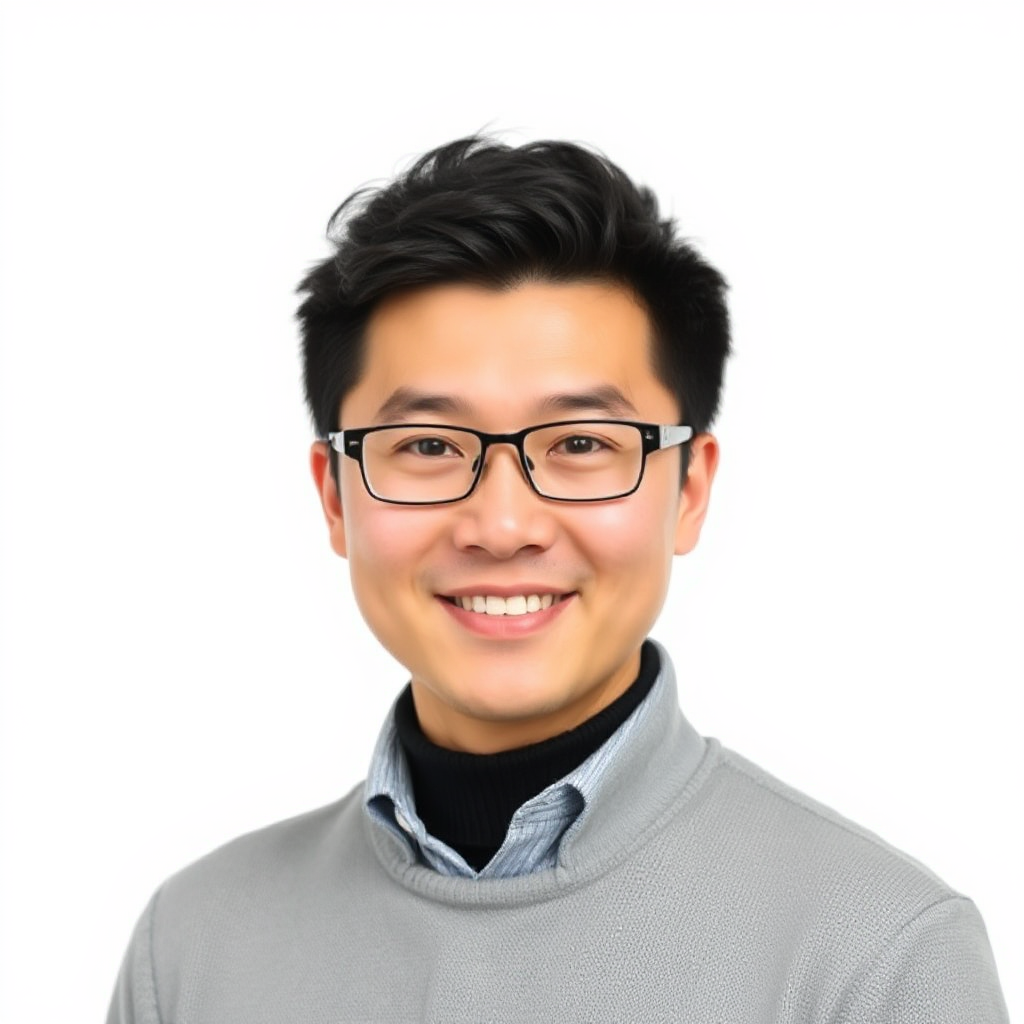 Christopher Chen