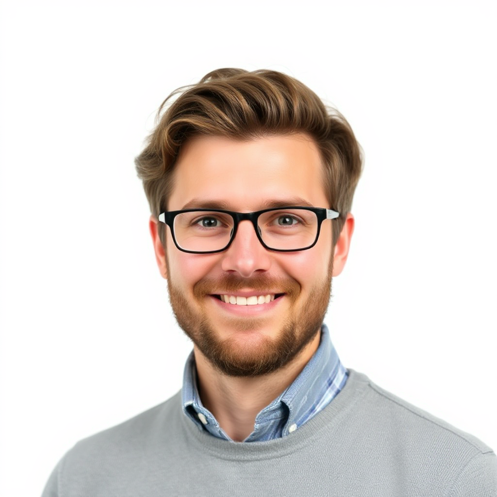 Zachary Gilbert's Profile