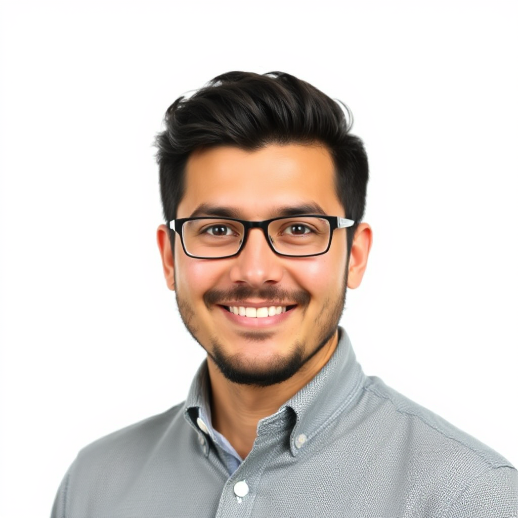Bryan Jimenez
