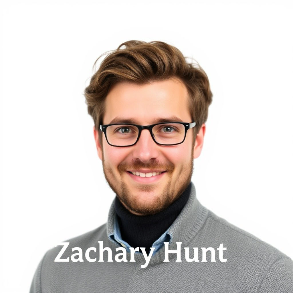 Zachary Hunt