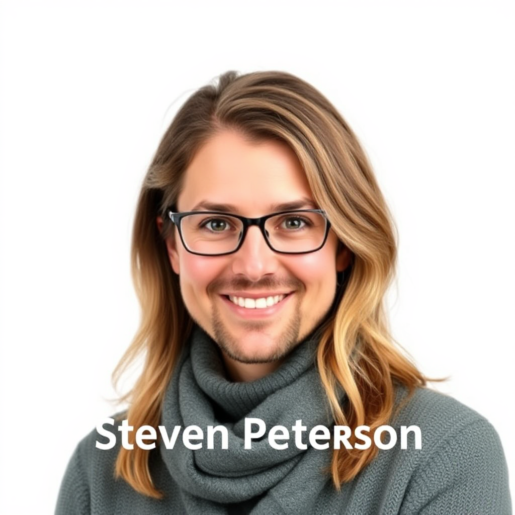 Steven Peterson