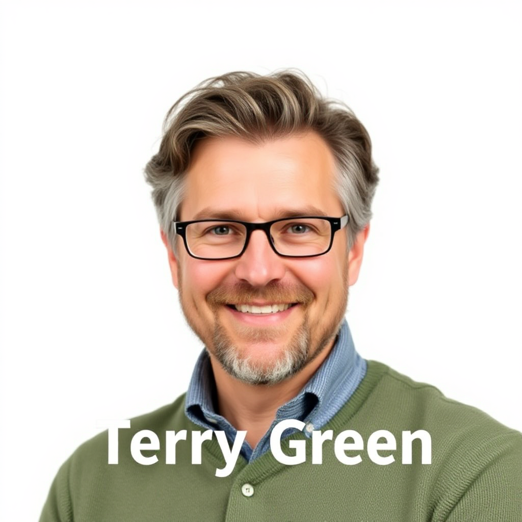 Terry Green