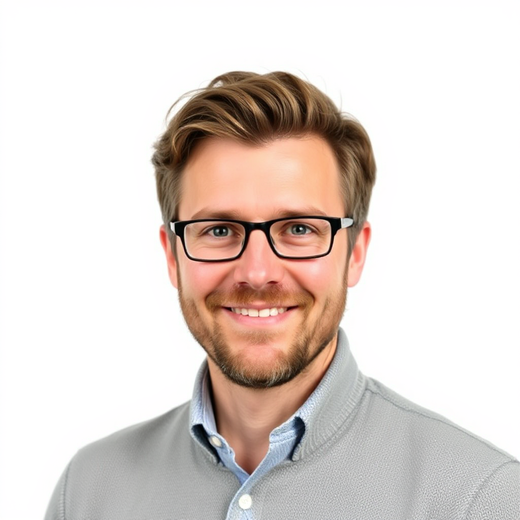 Paul Garner