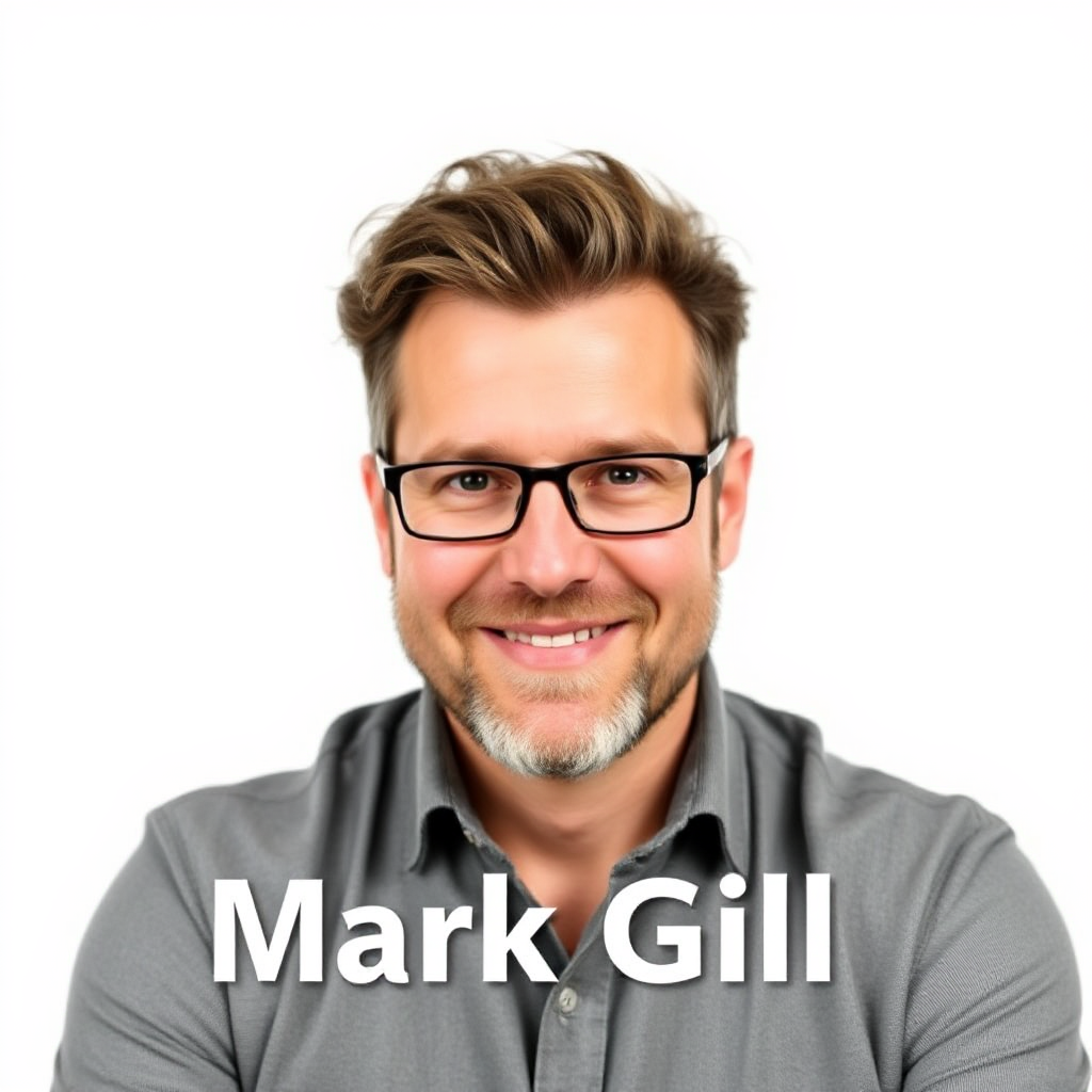 Mark Gill