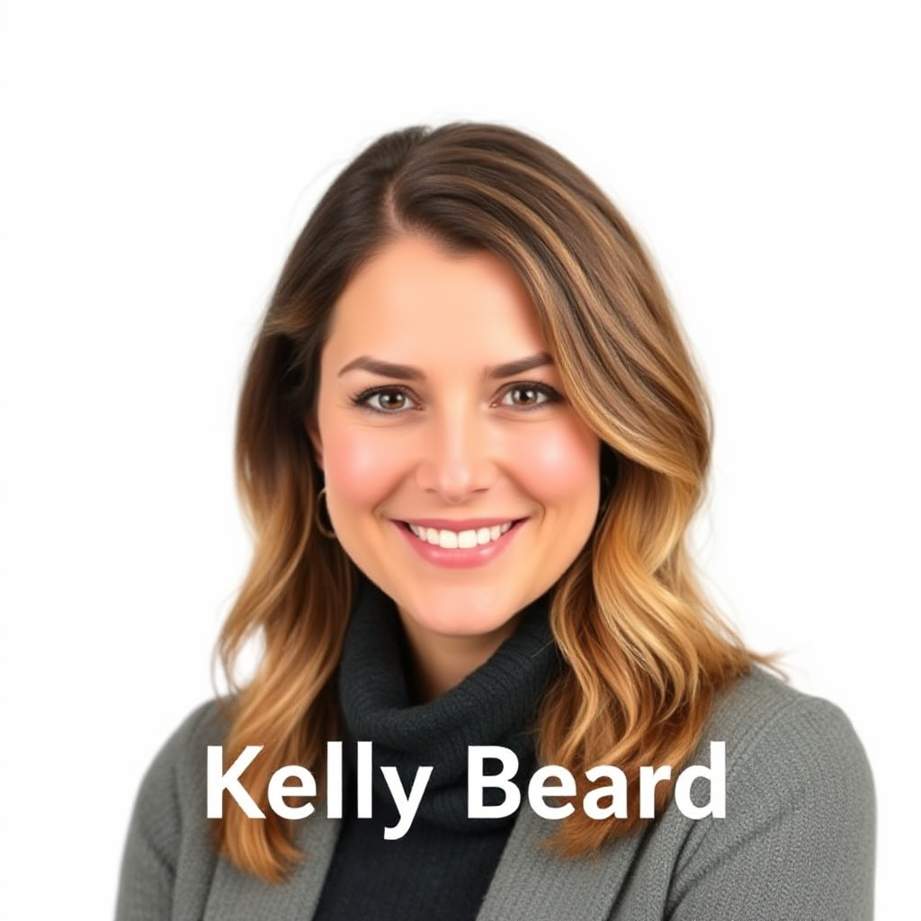 Kelly Beard