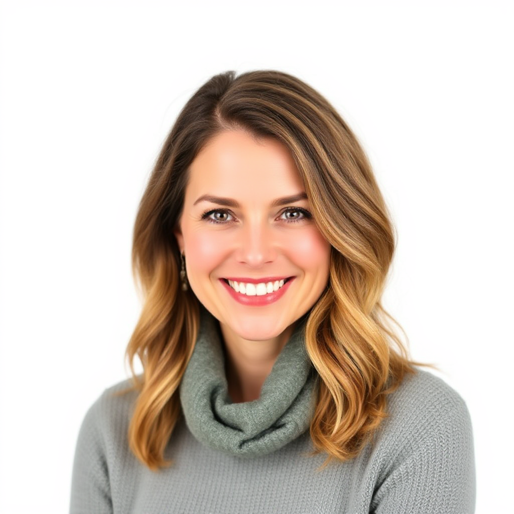 Kimberly Haas