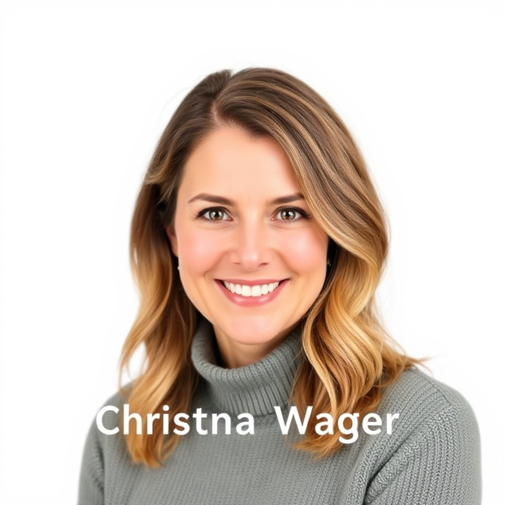 Christina Wagner
