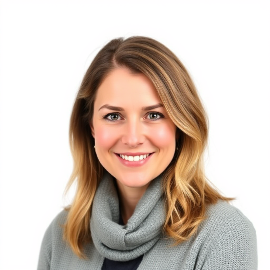 Mary Rasmussen