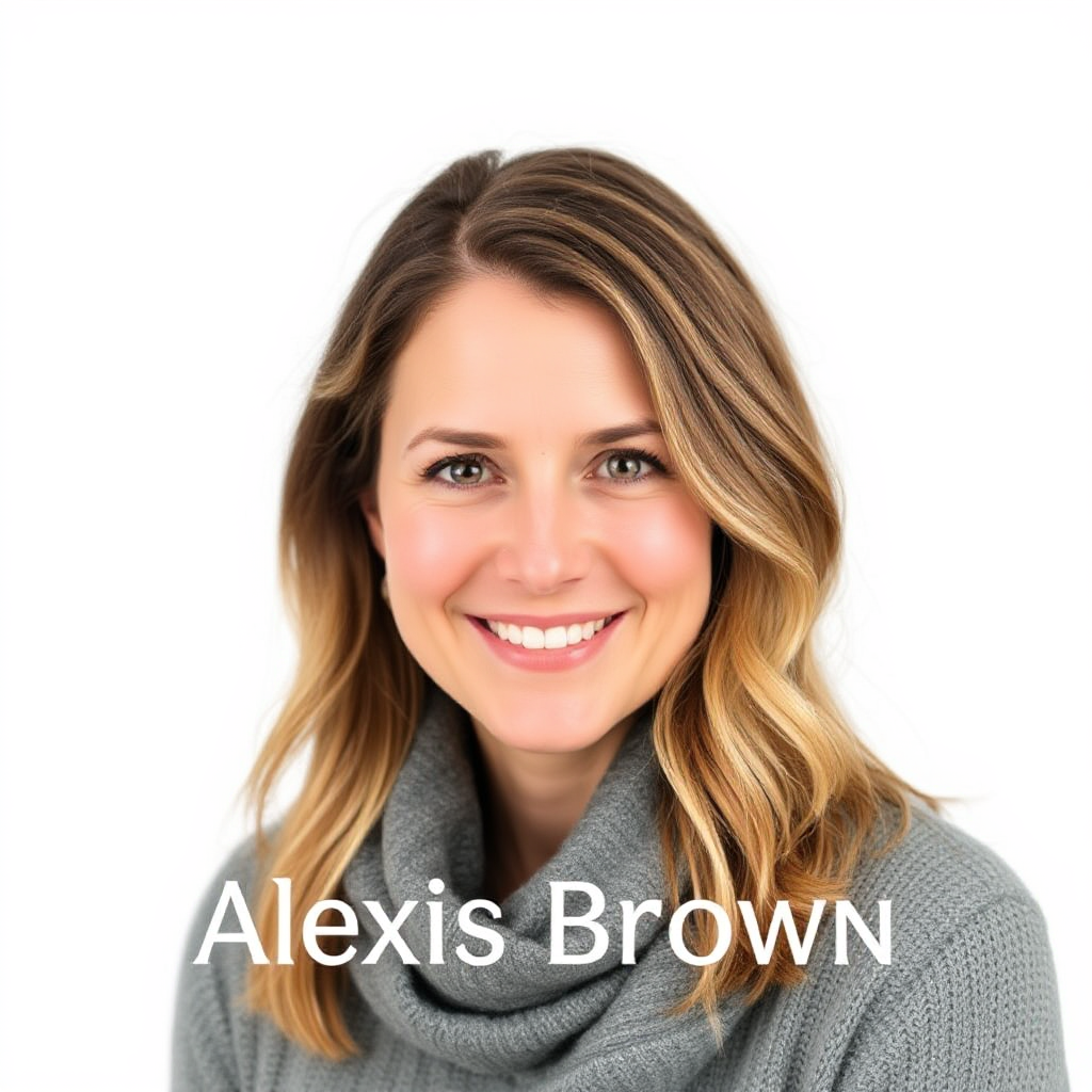 Alexis Brown