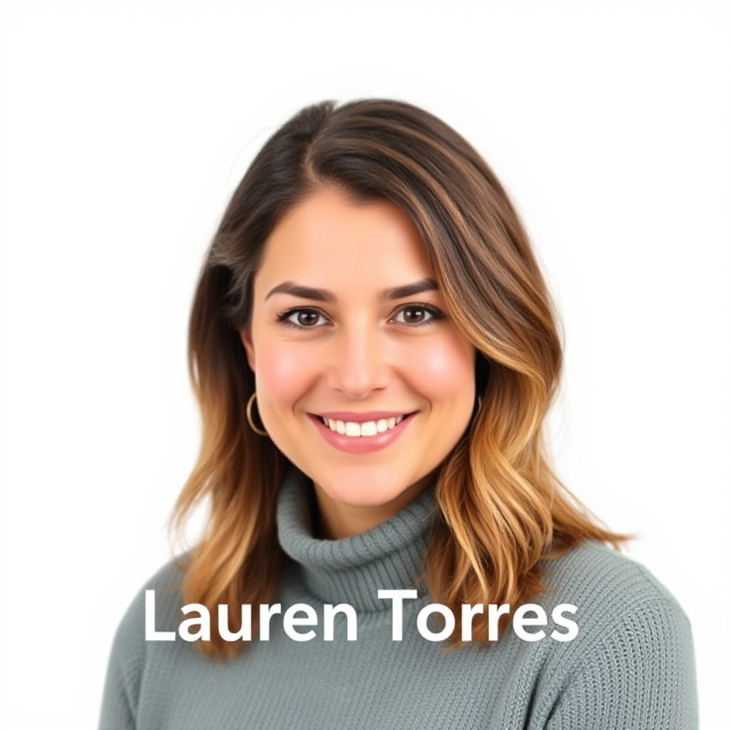 Lauren Torres