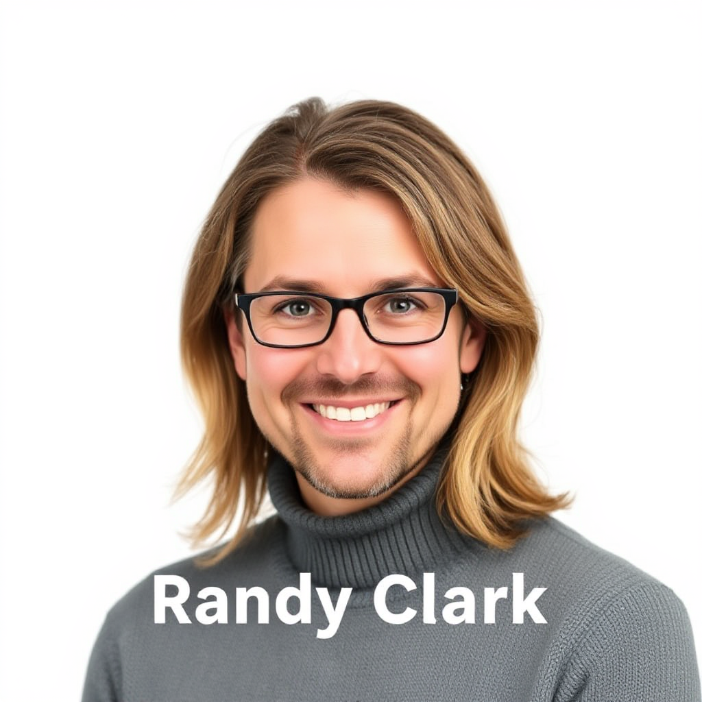 Randy Clark