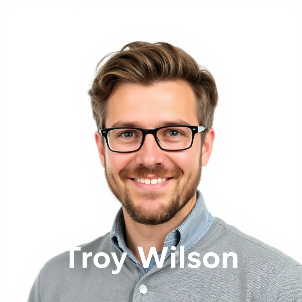 Troy Wilson
