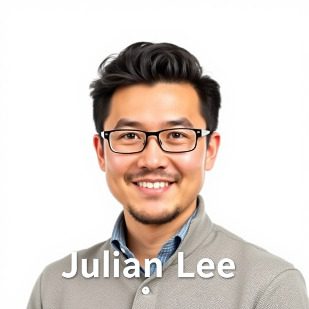 Julian Lee