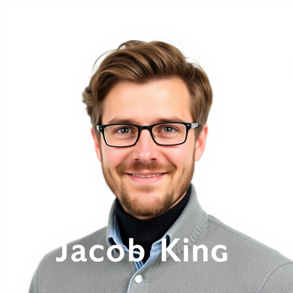 Jacob King