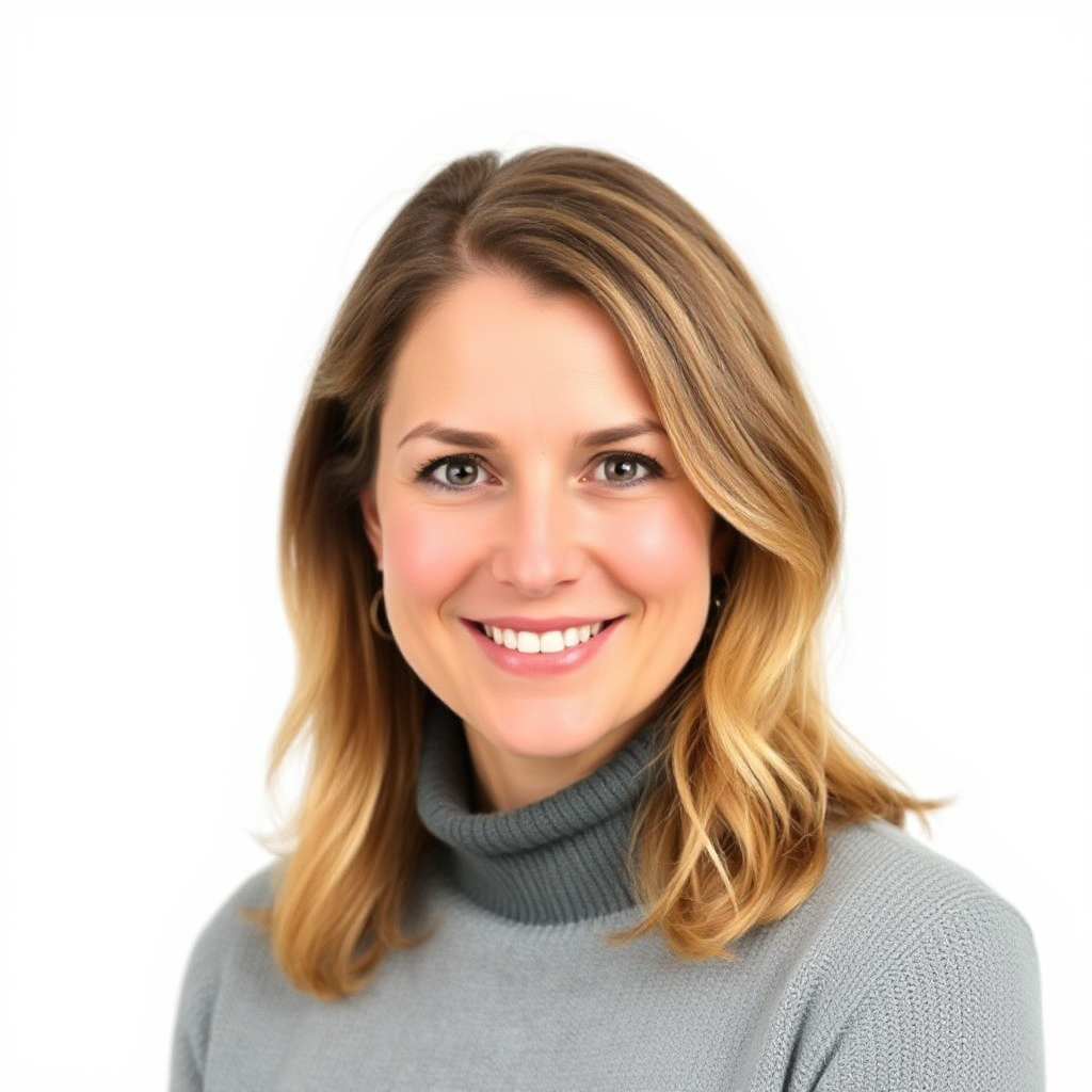 Kimberly Petersen
